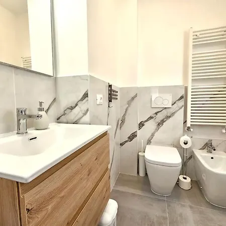 Apartment Elegante A Due Passi Dal Centro Rapallo
